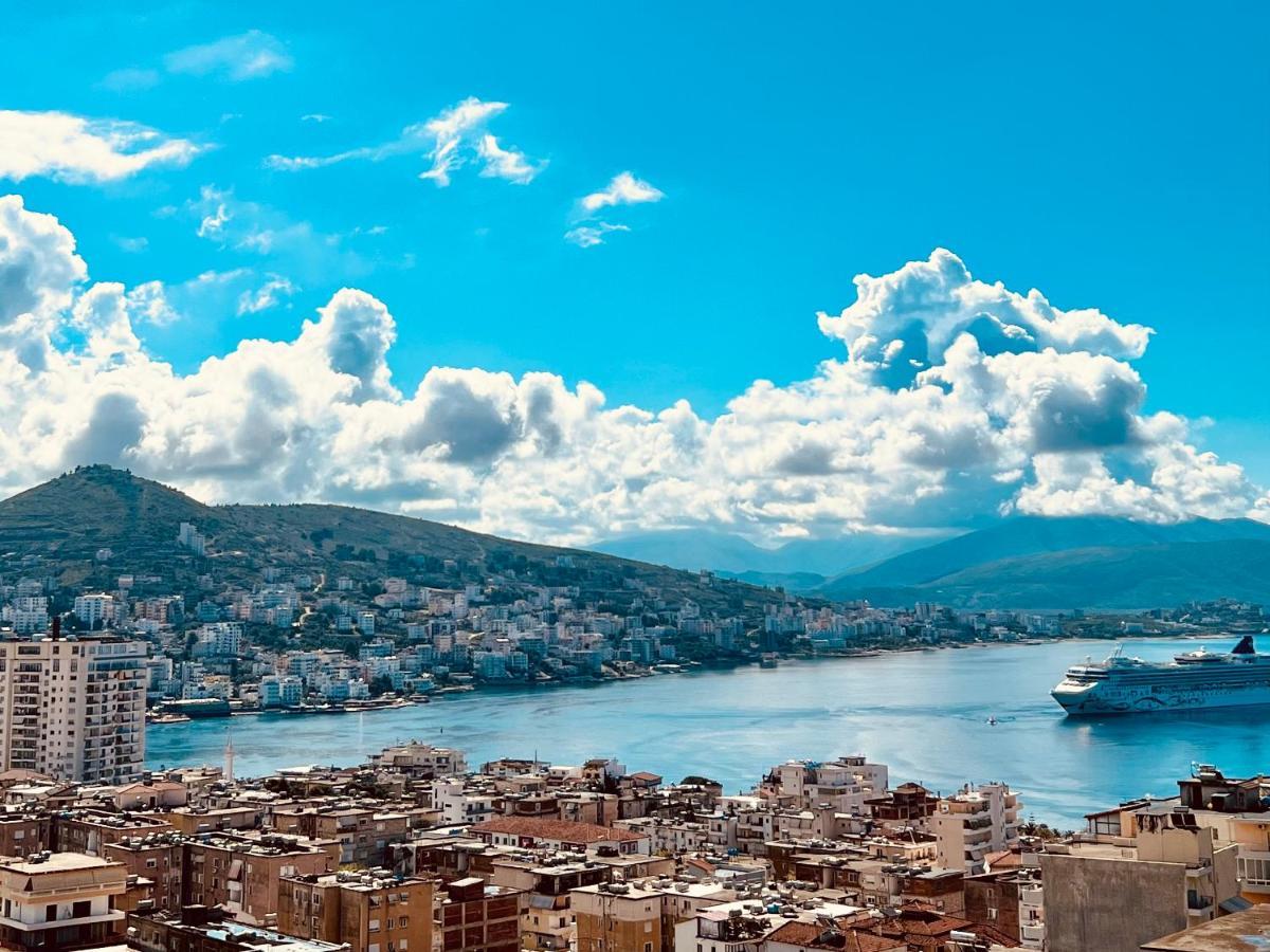 Klajdi Apartment Sarande