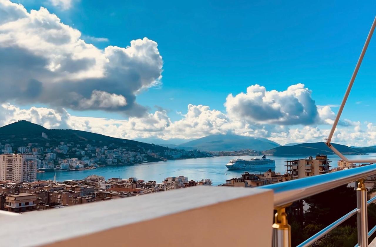 Klajdi * Sarande