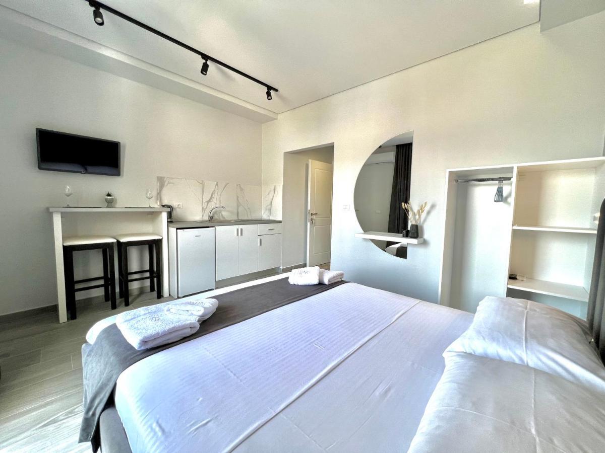 Apartment Klajdi *