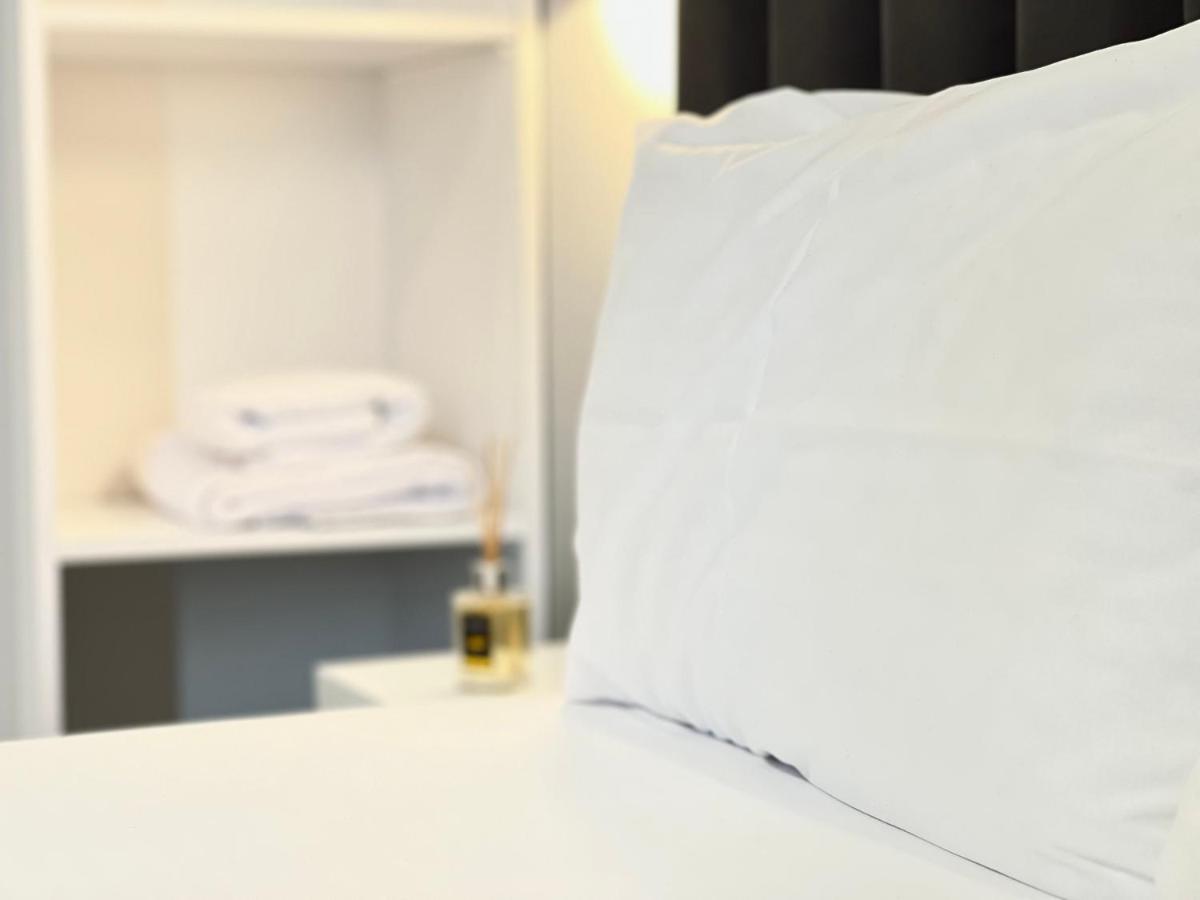 Apartment Klajdi Sarande