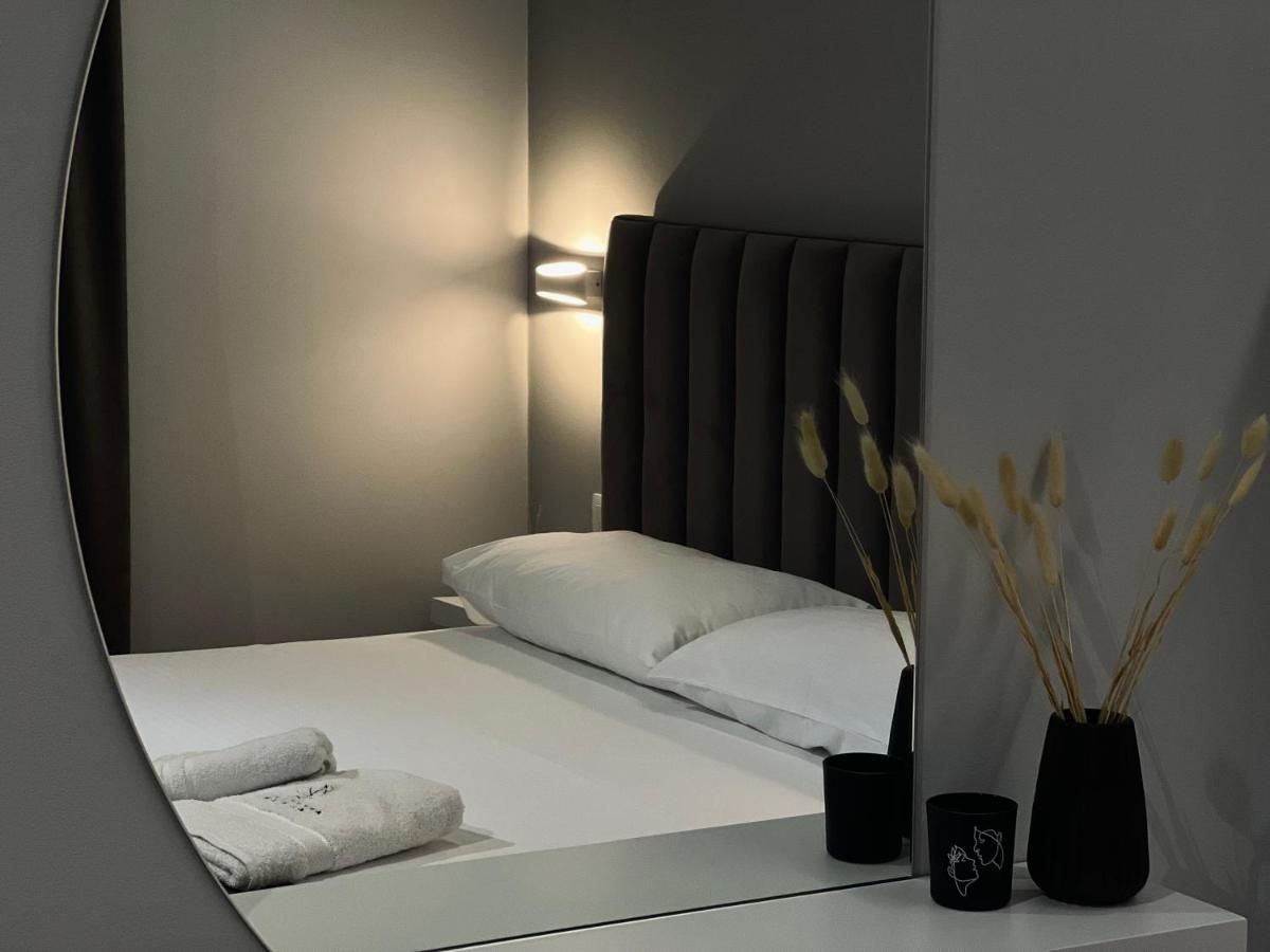 Apartamento Klajdi