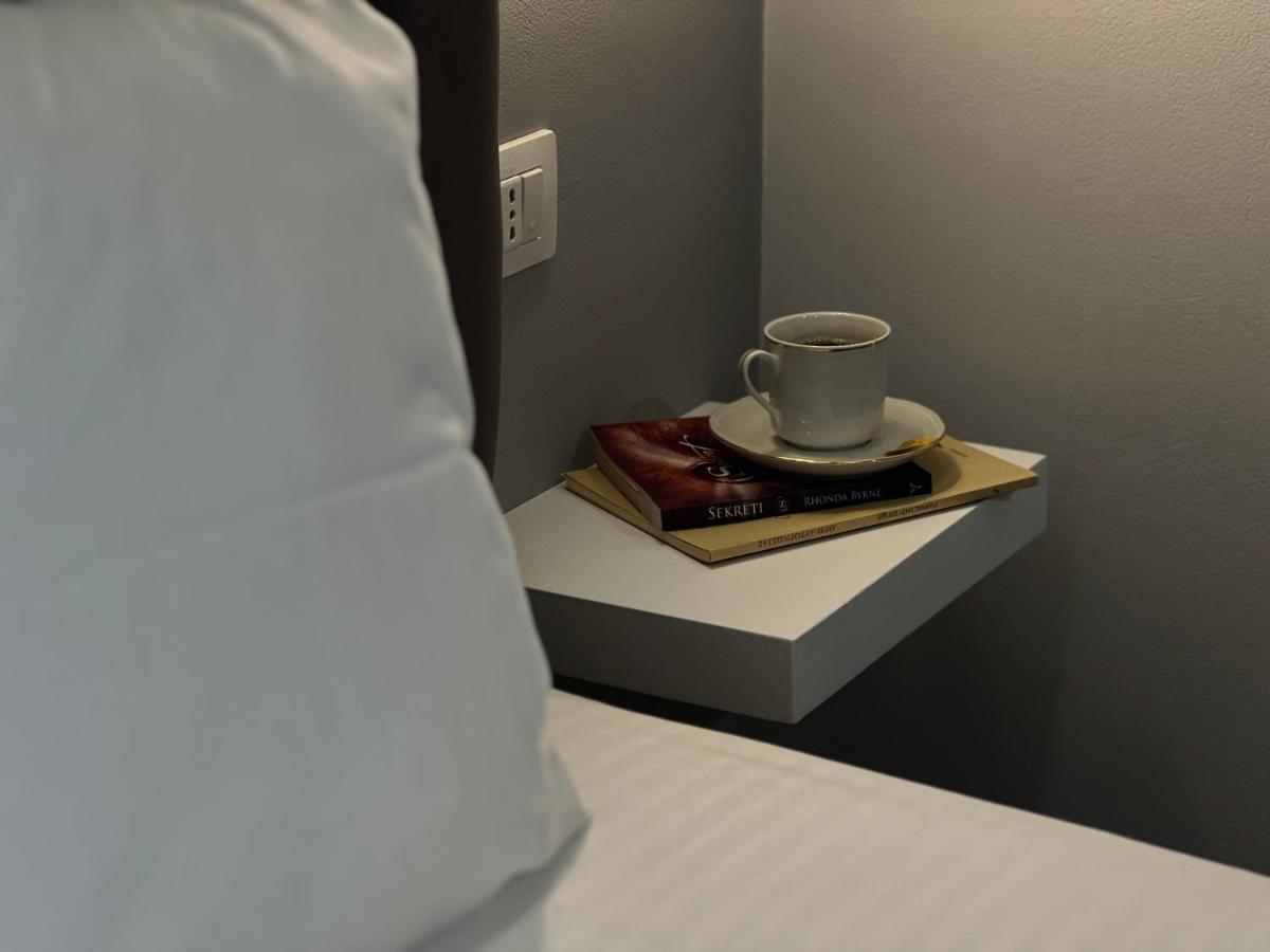 Apartamento Klajdi *