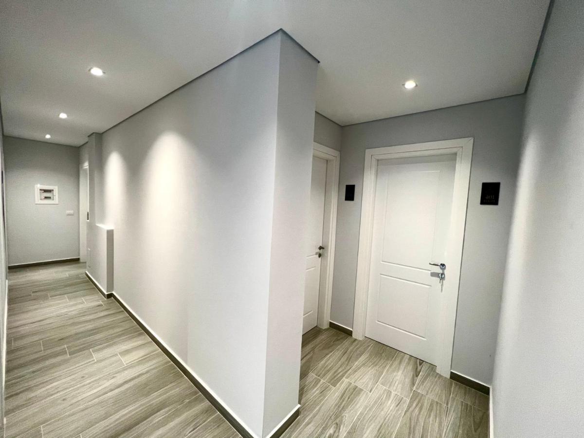 Apartment Klajdi Sarande