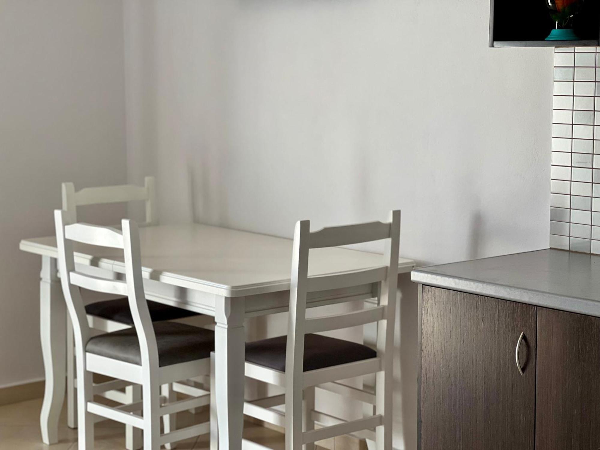 Apartment Klajdi