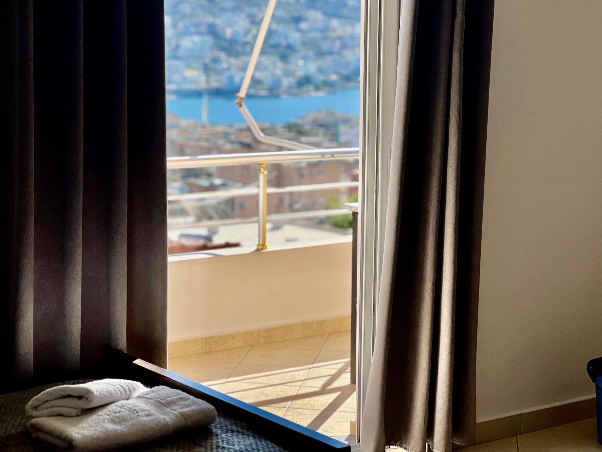Apartamento Klajdi