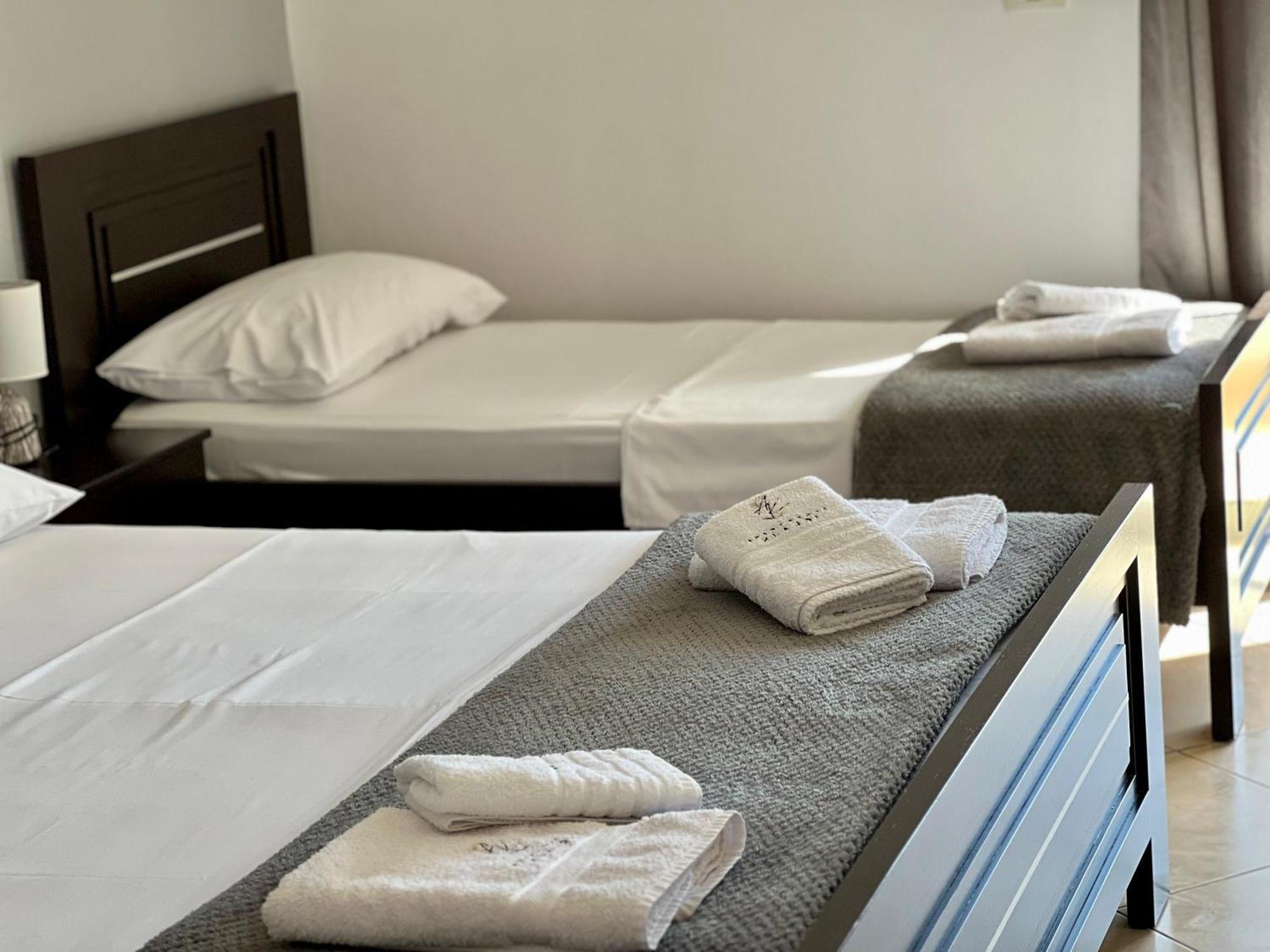 Klajdi Apartment Sarande