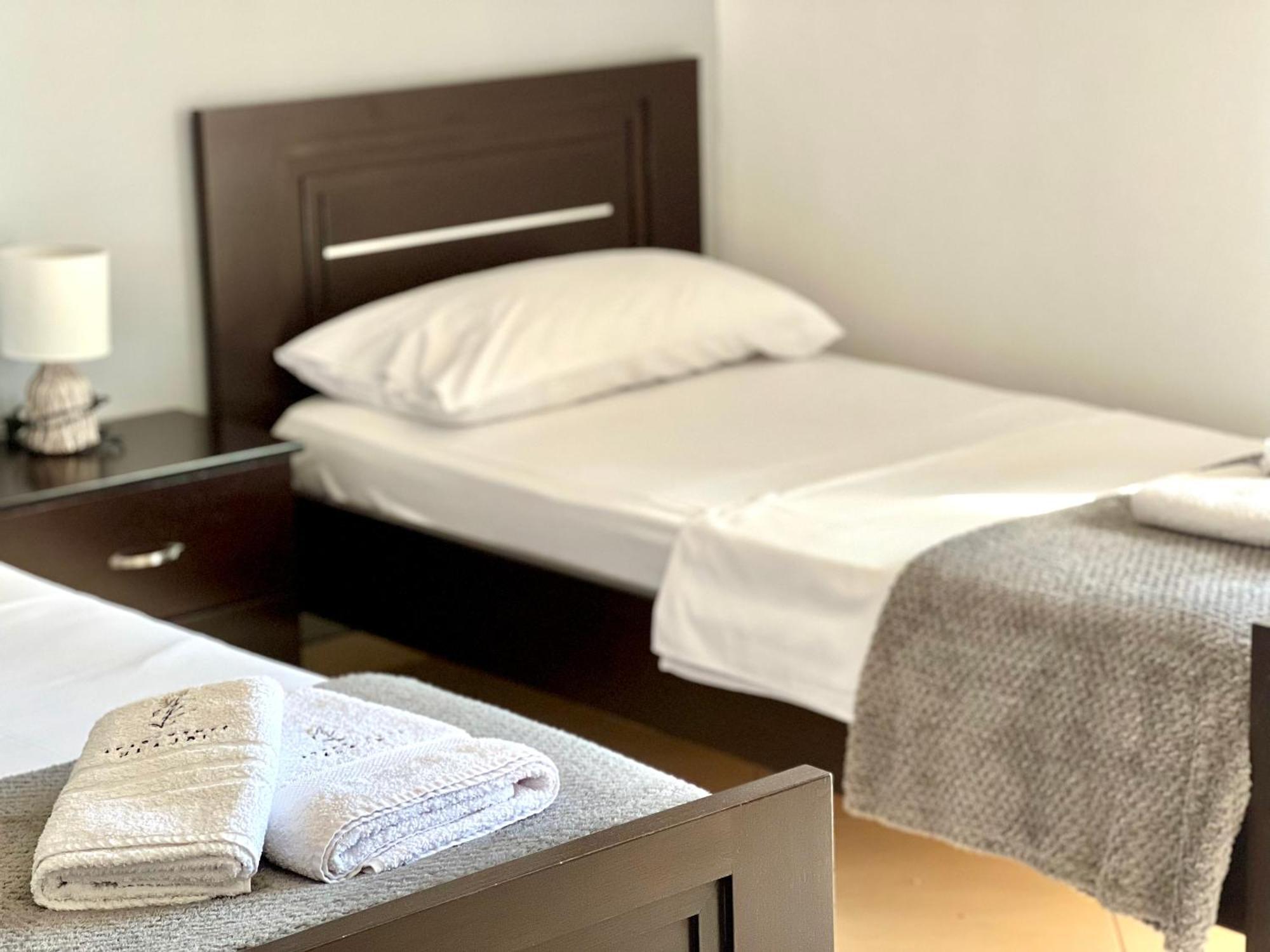 Klajdi Apartamento