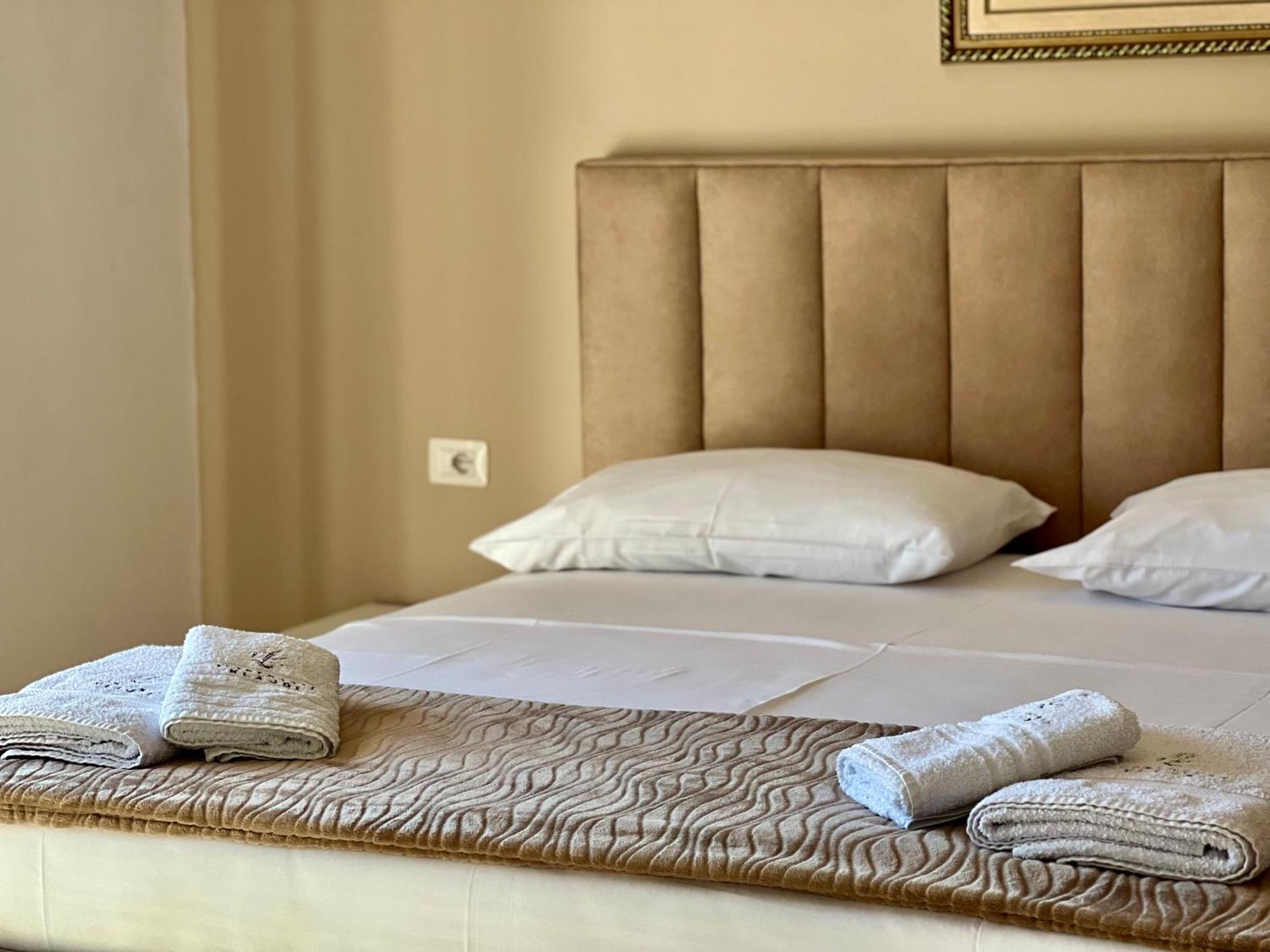 Apartamento Klajdi