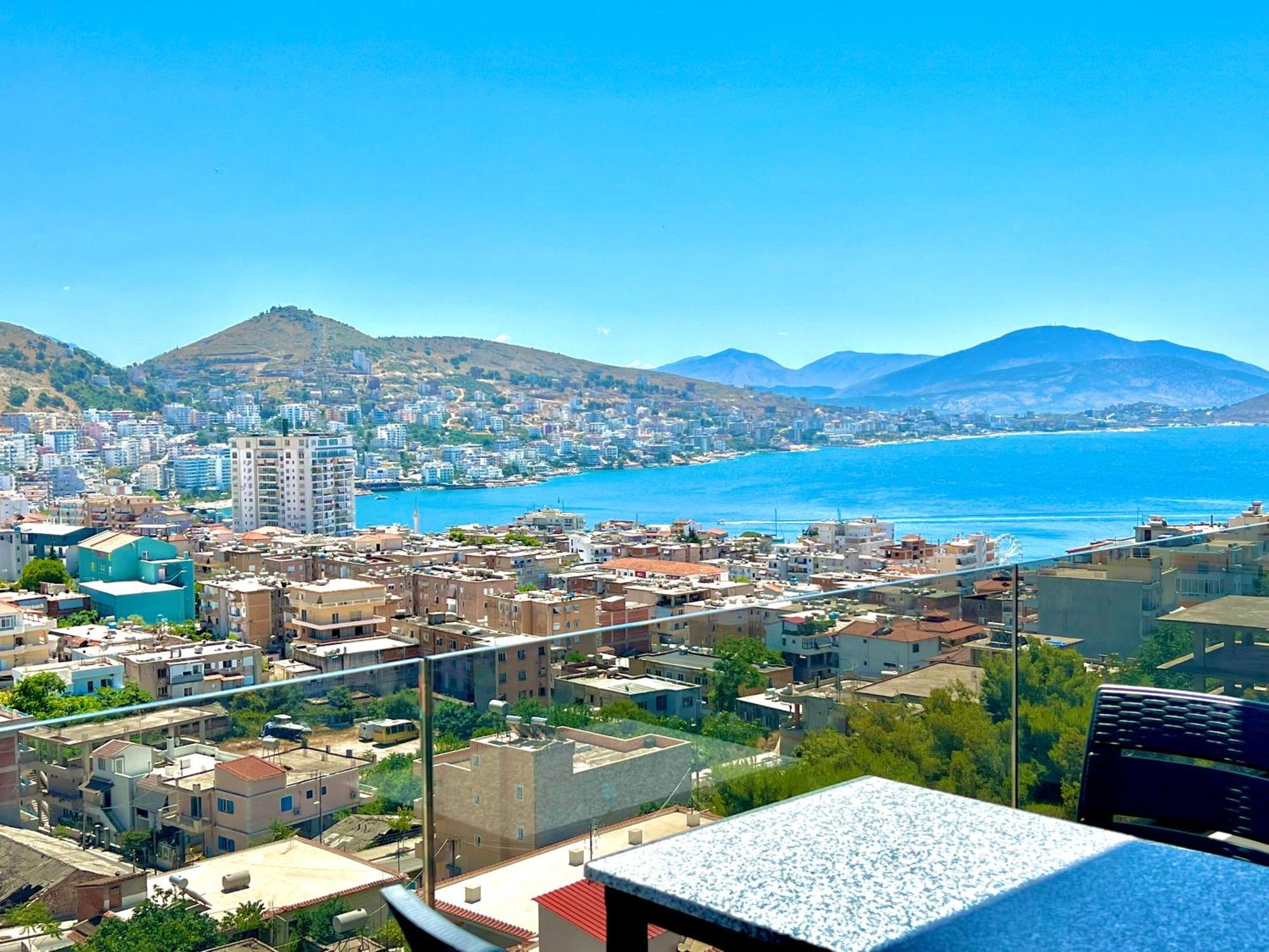 Klajdi Apartment Sarande