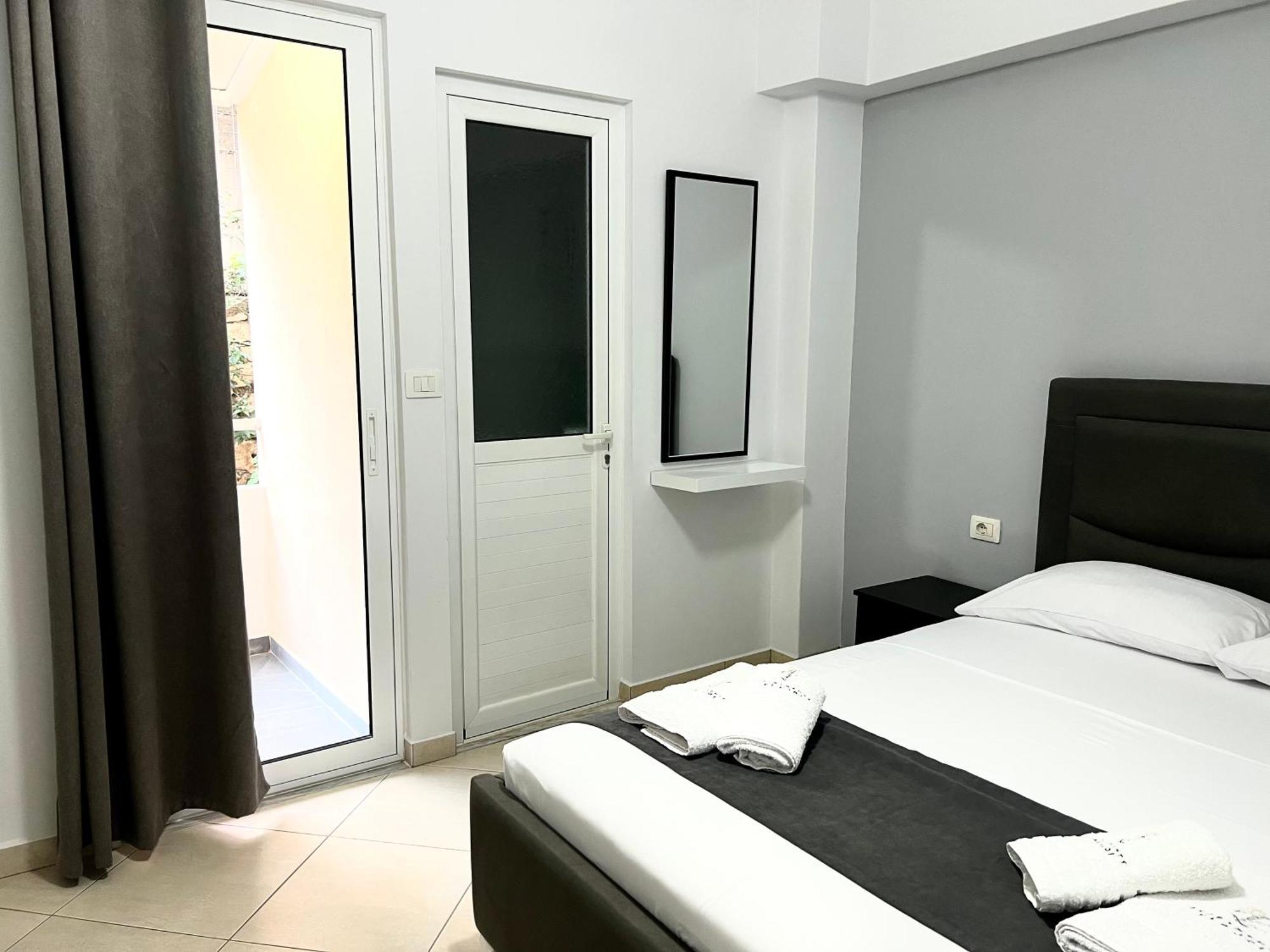 Apartment Klajdi Sarande