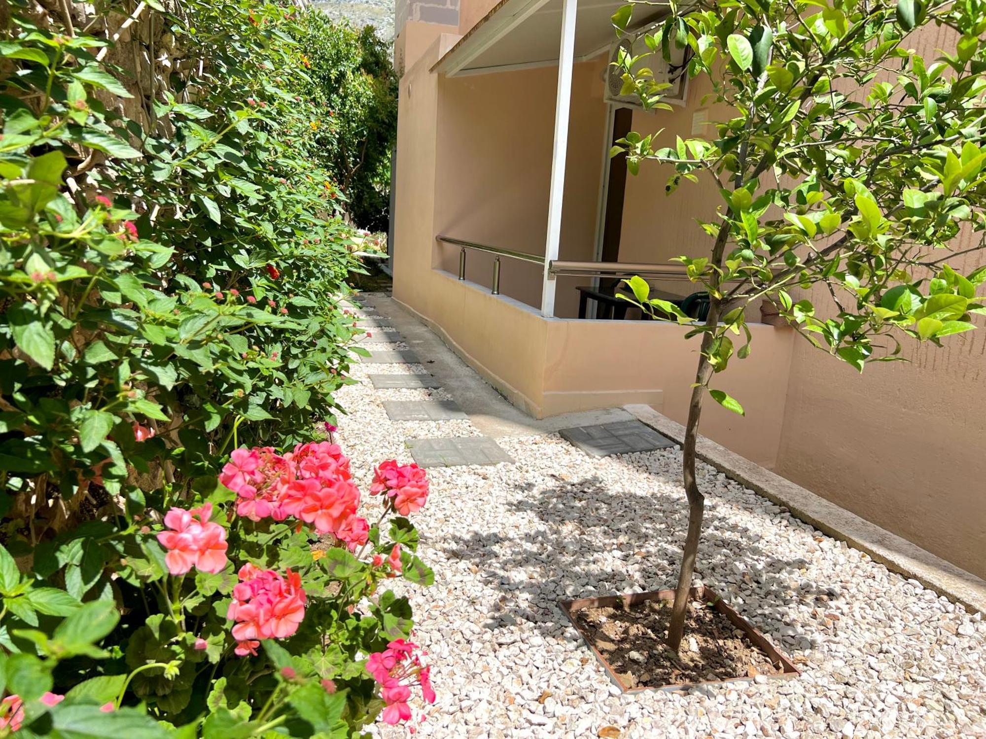 Apartment Klajdi *