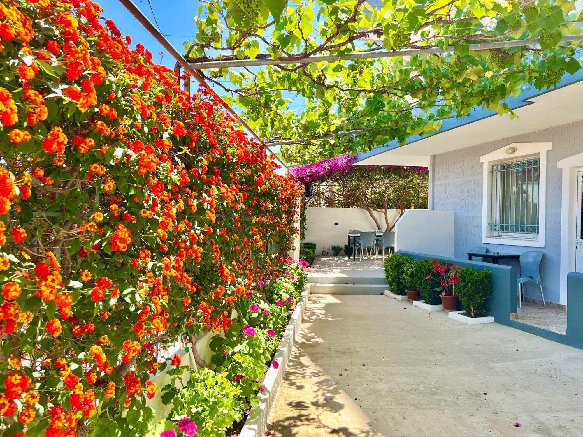 Klajdi Apartamento Sarandë