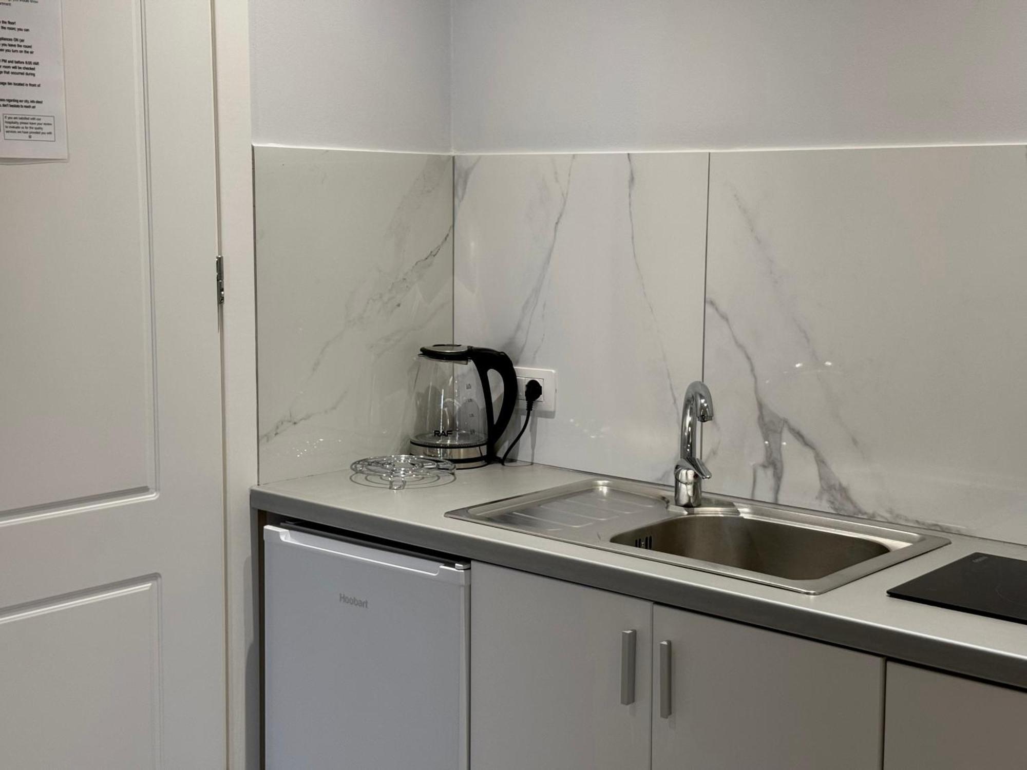 Klajdi Apartamento *