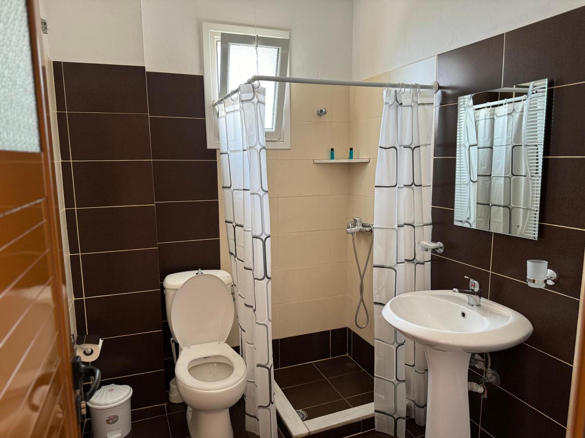 Apartment Klajdi *