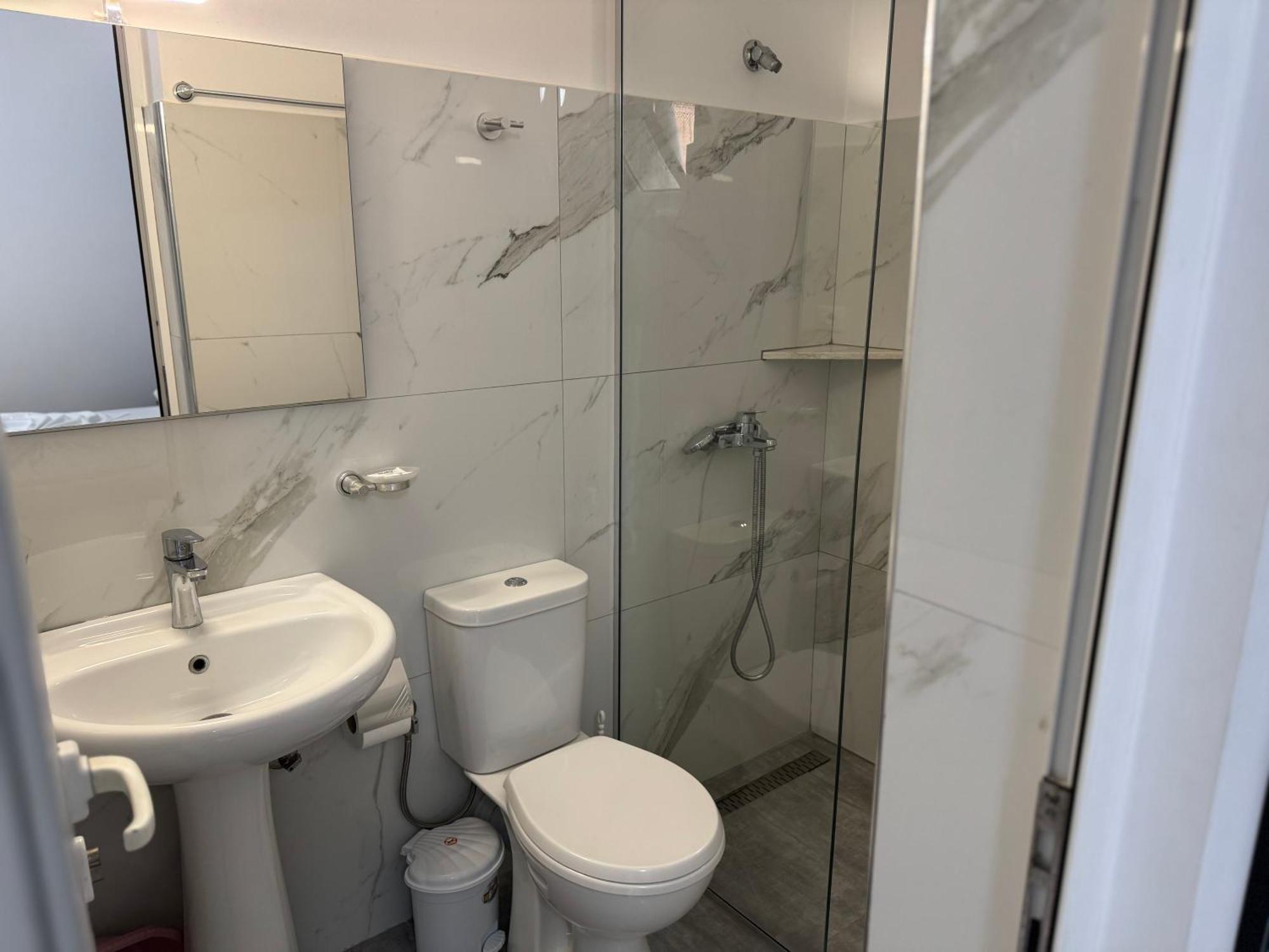 Apartment Klajdi Sarande
