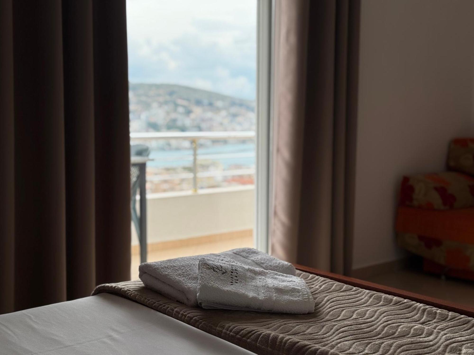 Apartamento Klajdi Sarandë