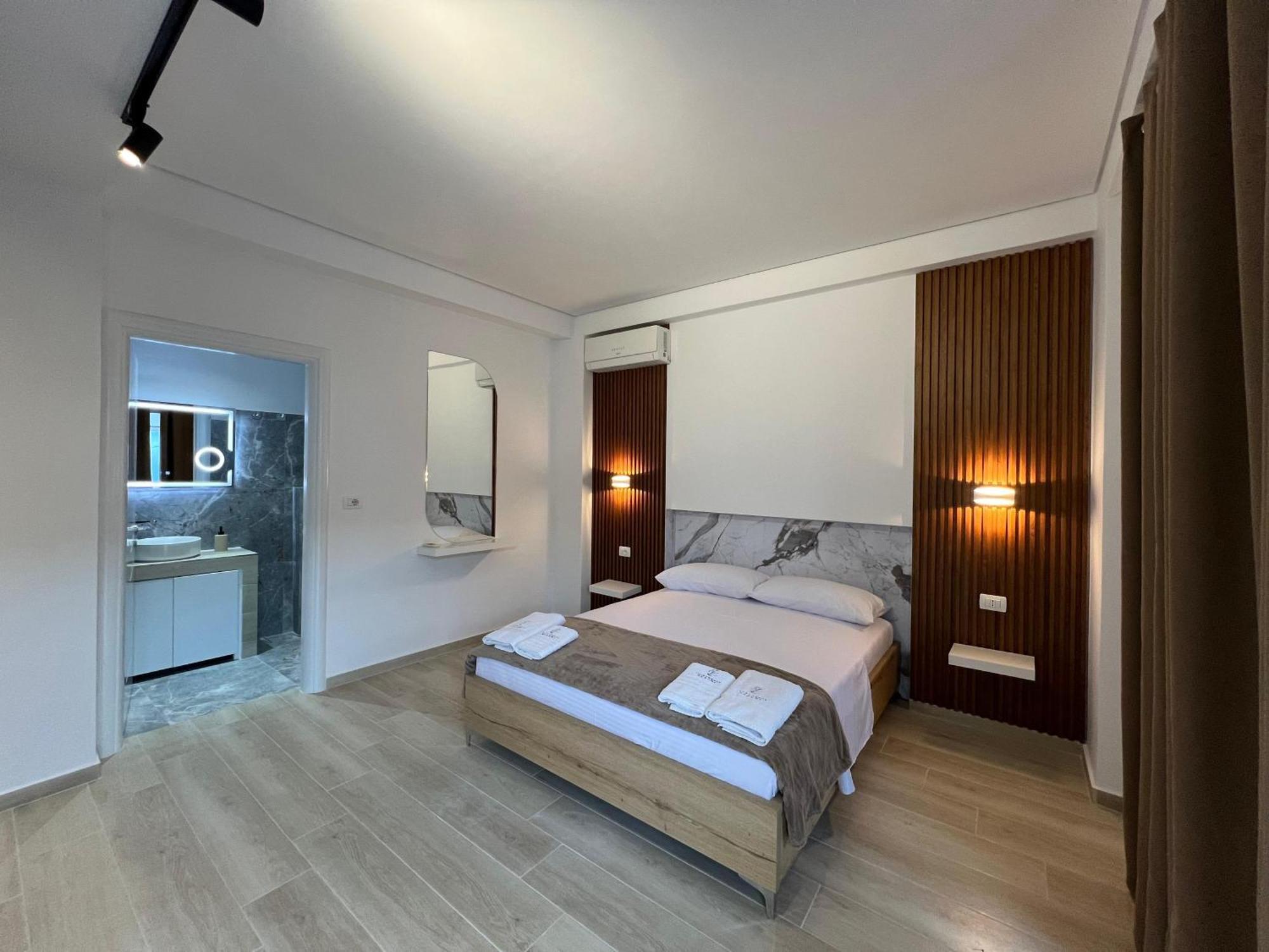 Apartment Klajdi Sarande